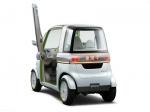 Daihatsu Pico 2011 года